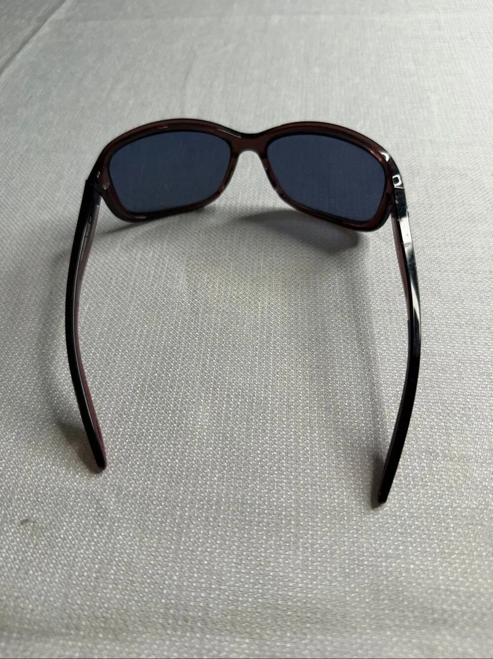 Costa Seadrift Purple Square Polarized Sunglasses 60-15-123